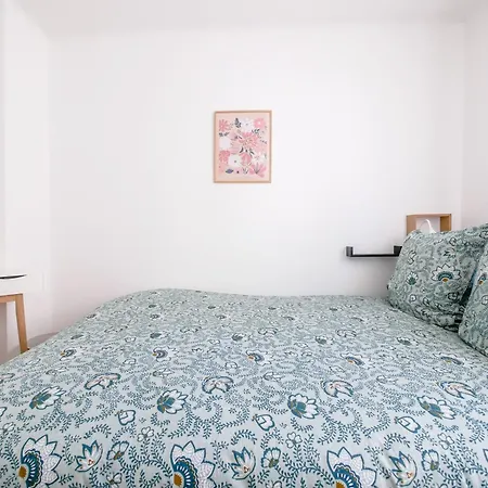 Apartment Cocon Familial Centre Stationnement