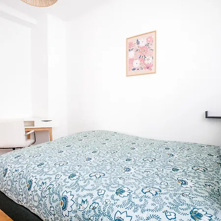 Cocon Familial Centre Stationnement Apartment Dijon