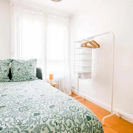 Cocon Familial Centre Stationnement Apartment