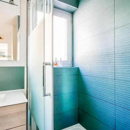 Apartment Cocon Familial Centre Stationnement *