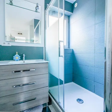 Cocon Familial Centre Stationnement Apartment *