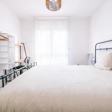 Cocon Familial Centre Stationnement Apartment Dijon